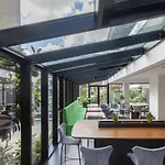Moncafe Hotel Boutique And Spa