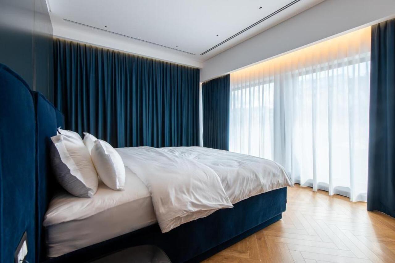 Moncafe Boutique And Hotel 5*